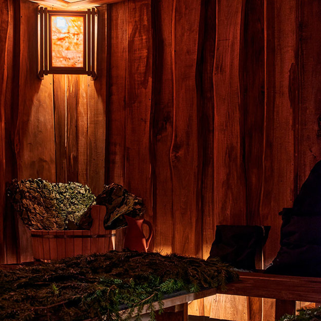 Banya She Space 6