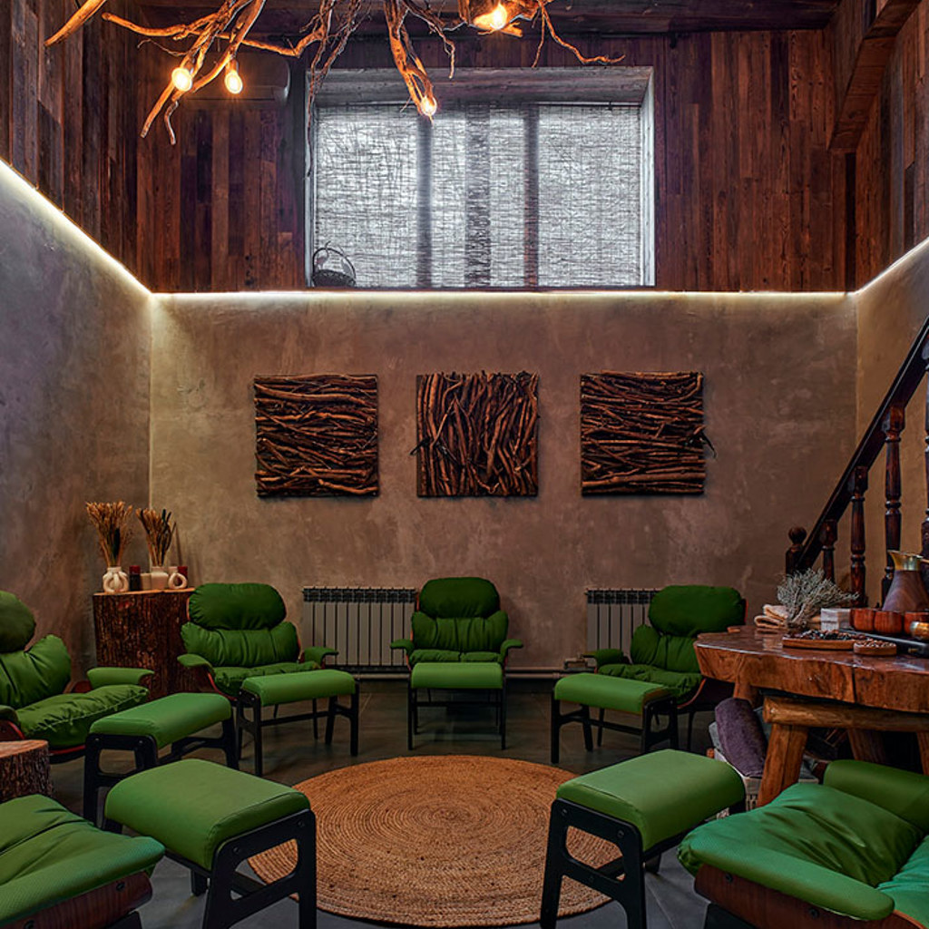 Banya She Space 3