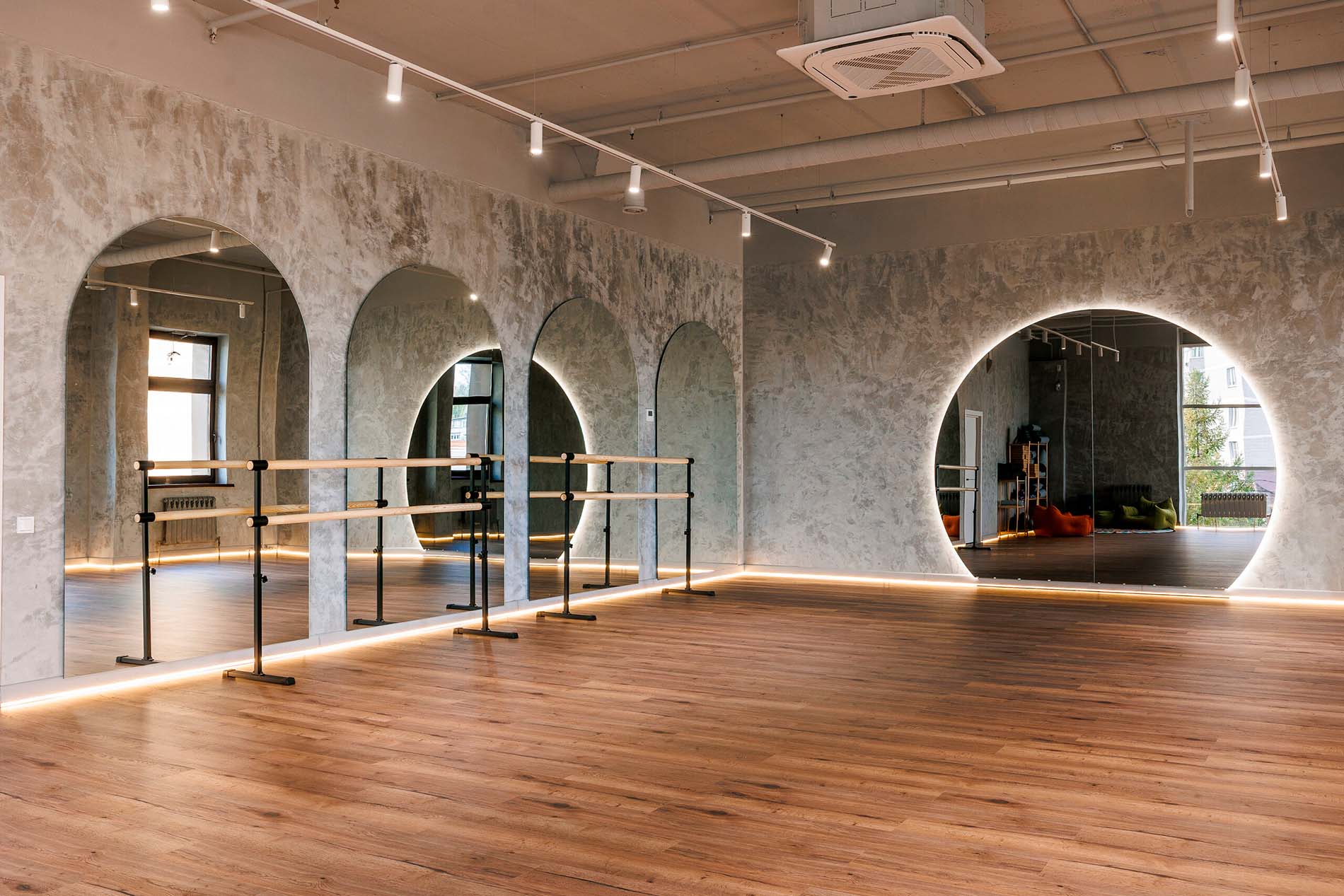 She Space Studio Tula 2
