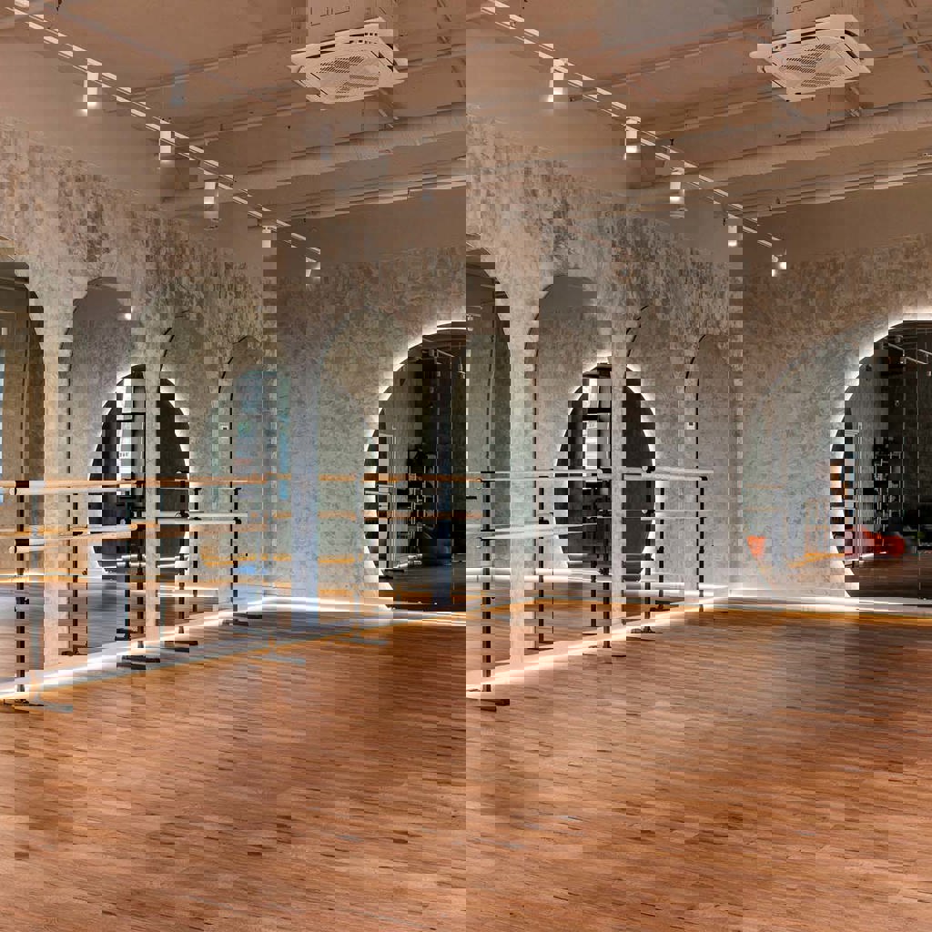 She Space Studio Tula 2