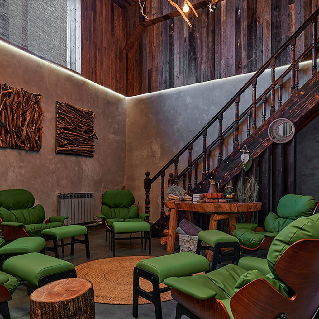 Banya She Space 4