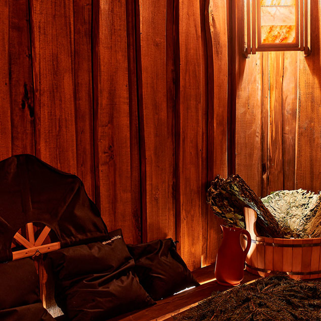 Banya She Space 7