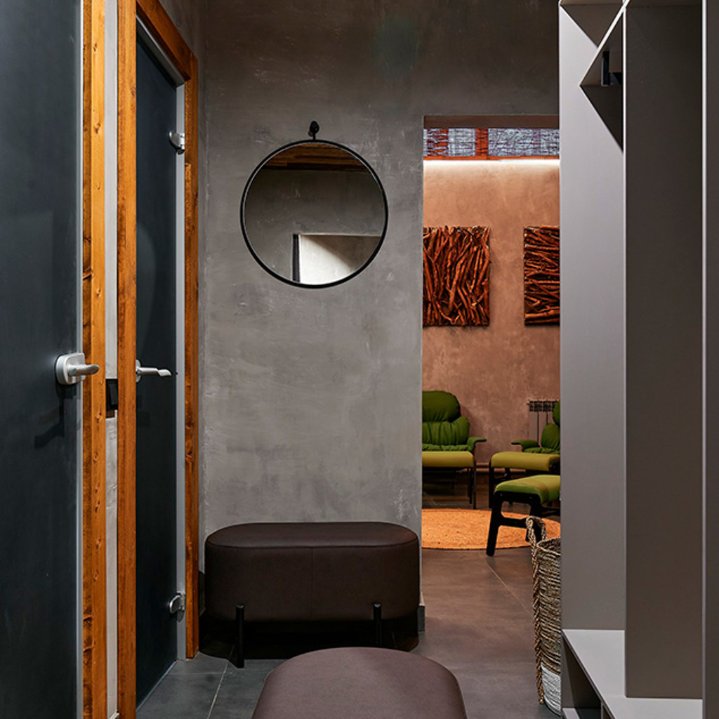 Banya She Space 15