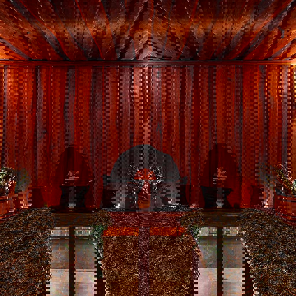 Banya She Space 2
