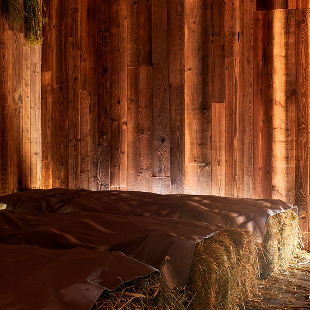 Banya She Space 14